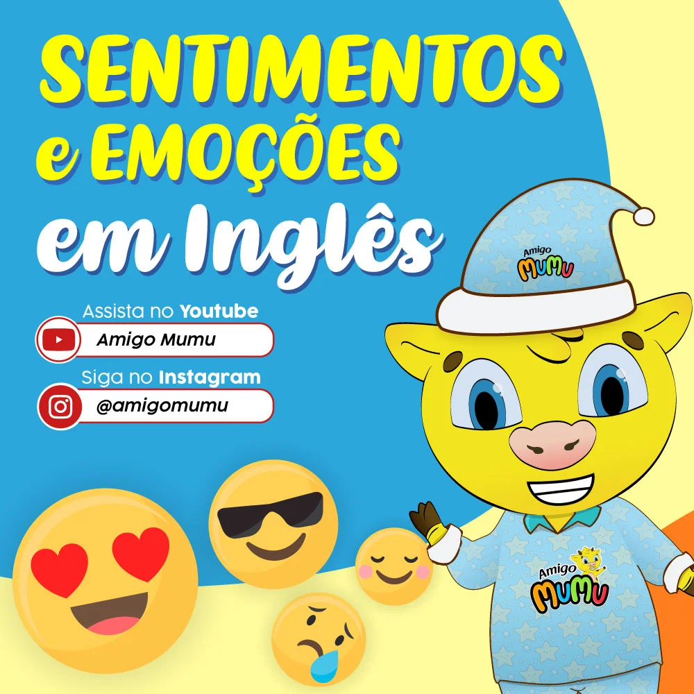 Sentimentos e emoções